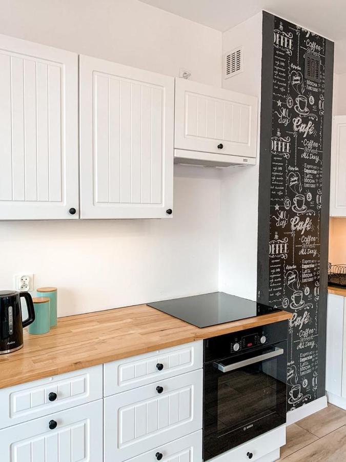 Apartamenty Olenka I - Szczytno Mazury Екстер'єр фото