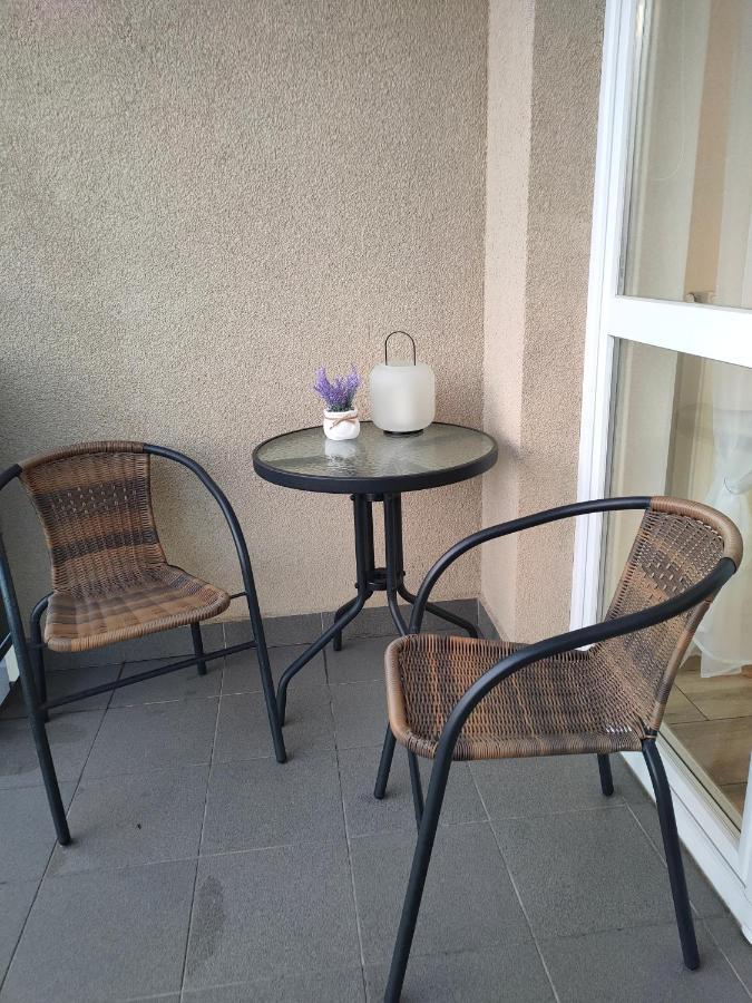 Apartamenty Olenka I - Szczytno Mazury Екстер'єр фото