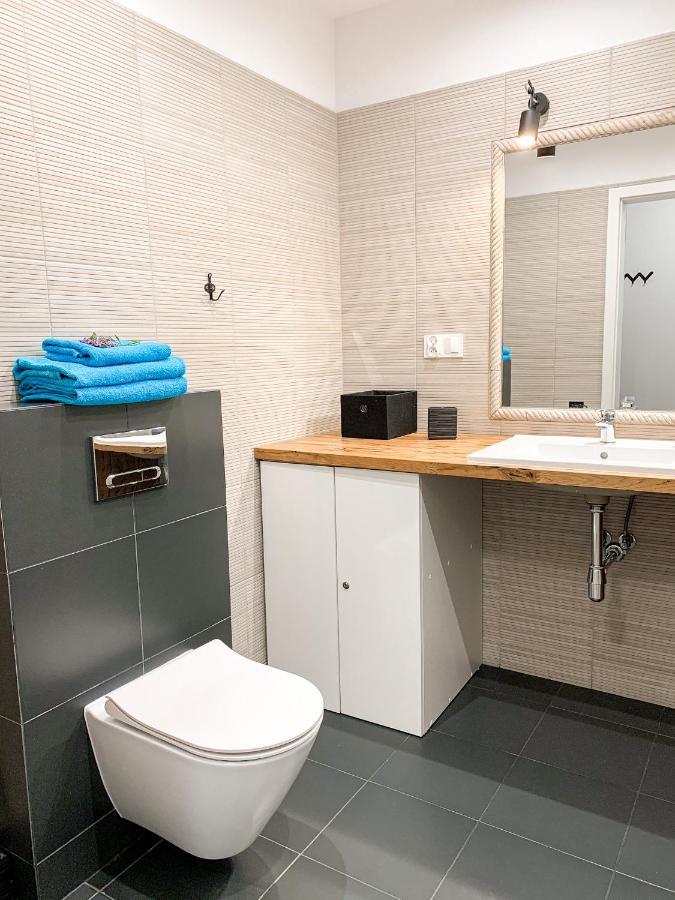 Apartamenty Olenka I - Szczytno Mazury Екстер'єр фото