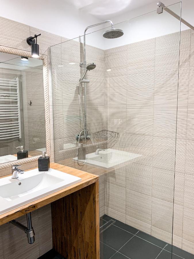 Apartamenty Olenka I - Szczytno Mazury Екстер'єр фото